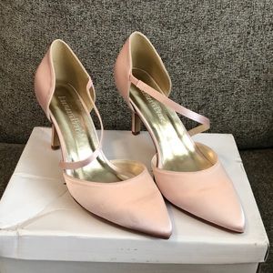 elegantpark pumps